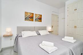 Apartamentos Turísticos Almoraide