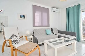Apartamentos Turísticos Almoraide