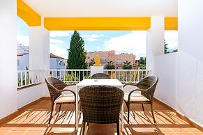 Apartamentos Turísticos Almoraide