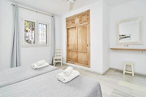 Apartamentos Turísticos Almoraide
