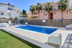 Apartamentos Turísticos Almoraide