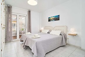 Apartamentos Turísticos Almoraide