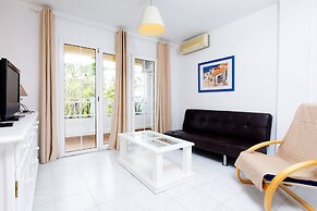 Apartamentos Turísticos Almoraide