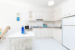 Apartamentos Turísticos Almoraide