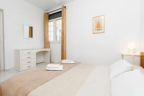 Apartamentos Turísticos Almoraide