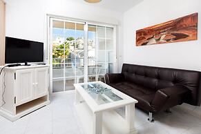 Apartamentos Turísticos Almoraide