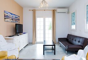 Apartamentos Turísticos Almoraide