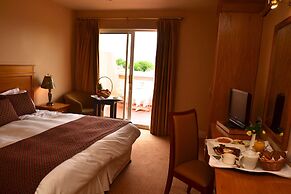 Fairhill House Hotel