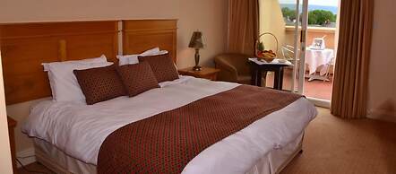 Fairhill House Hotel