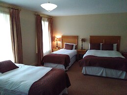 Fairhill House Hotel