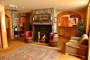 Fairhill House Hotel