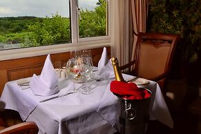 Fairhill House Hotel