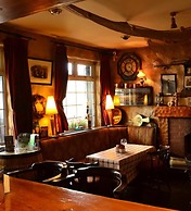 Fairhill House Hotel