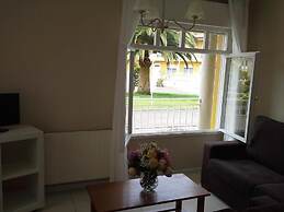 Apartamentos San Pedro