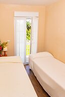 Apartamentos San Pedro