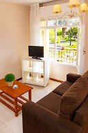 Apartamentos San Pedro