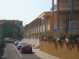 Apartamentos San Pedro