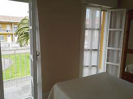 Apartamentos San Pedro