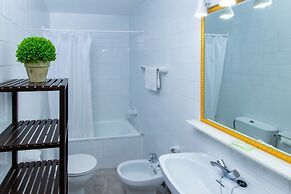 Apartamentos San Pedro