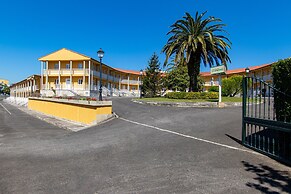 Apartamentos San Pedro