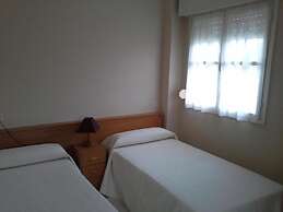 Apartamentos San Pedro