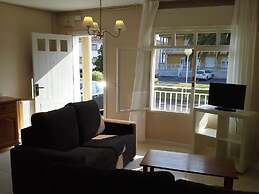 Apartamentos San Pedro