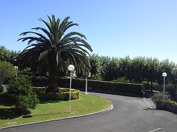 Apartamentos San Pedro