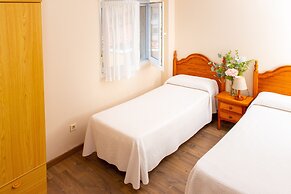 Apartamentos San Pedro