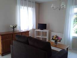 Apartamentos San Pedro