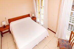 Apartamentos San Pedro