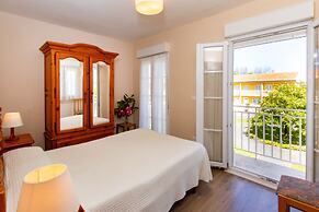 Apartamentos San Pedro