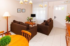 Apartamentos San Pedro