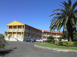 Apartamentos San Pedro