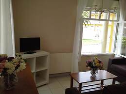 Apartamentos San Pedro