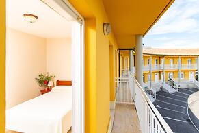 Apartamentos San Pedro