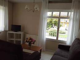 Apartamentos San Pedro