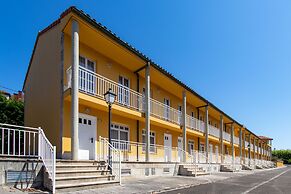 Apartamentos San Pedro