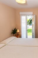 Apartamentos San Pedro