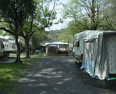 Camping Delfino