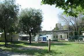 Camping Delfino