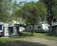 Camping Delfino