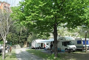 Camping Delfino
