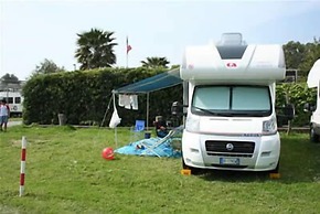 Camping Delfino