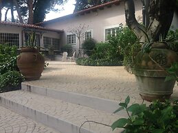 Villa Abbamer