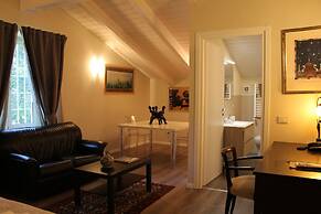 Villa Abbamer