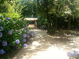 Villa Abbamer