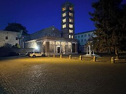 Villa Abbamer