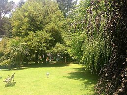 Villa Abbamer