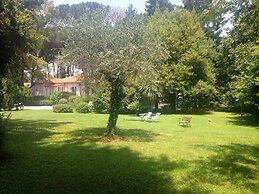 Villa Abbamer
