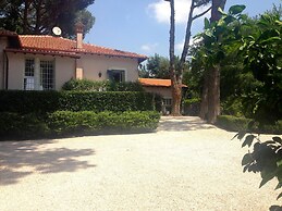 Villa Abbamer